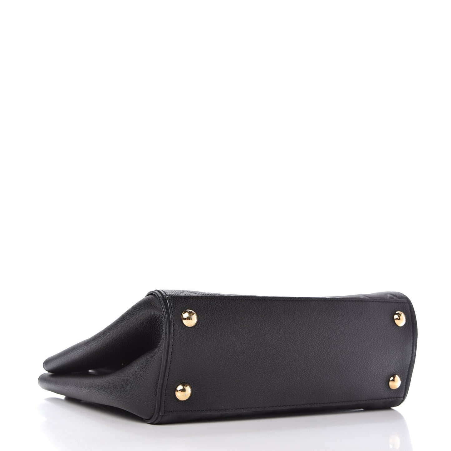 Empreinte Trocadero Black