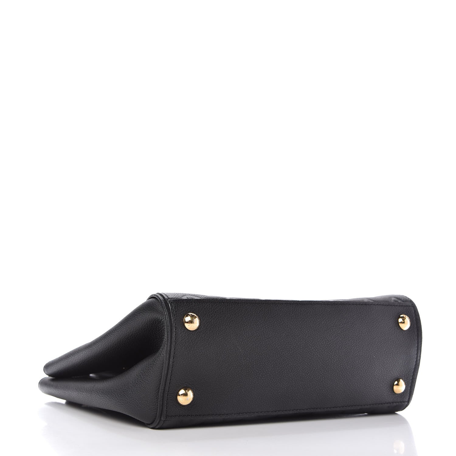 Louis Vuitton Empreinte Trocadero Black 4 of 10