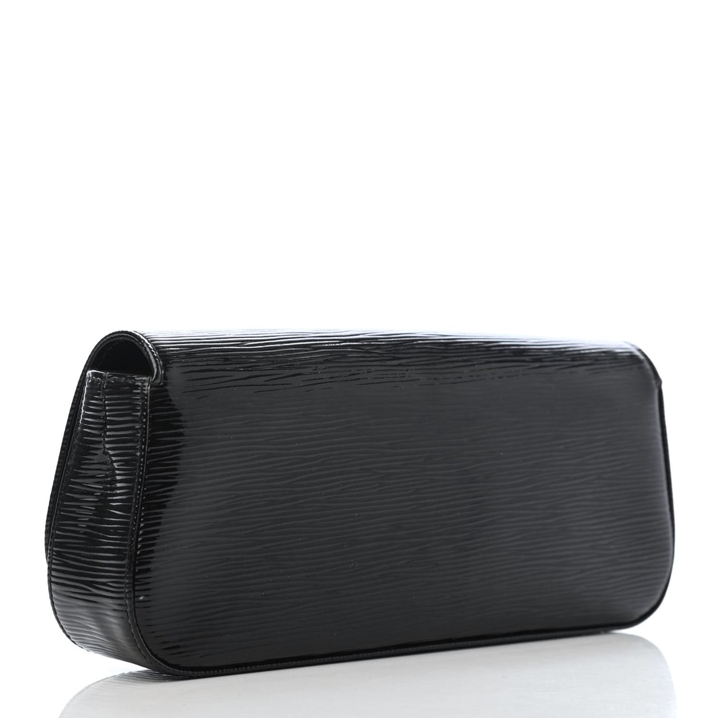 Epi Electric Sobe Clutch Black