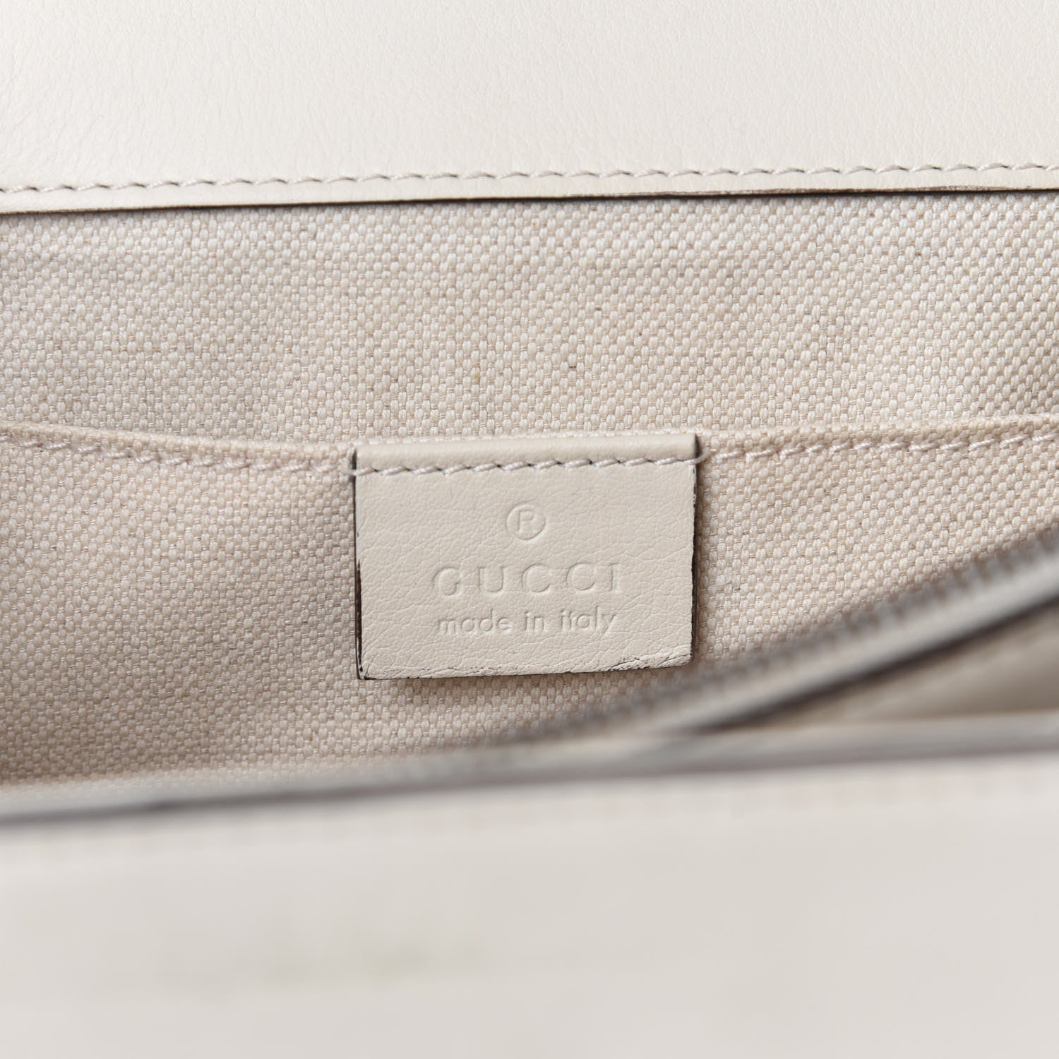 Gucci Calfskin Bamboo Web Medium Dionysus Top Handle Bag White Blue Hibiscus Red 11 of 14