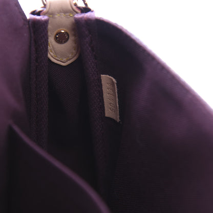 Louis Vuitton Monogram Favorite MM 9 of 11
