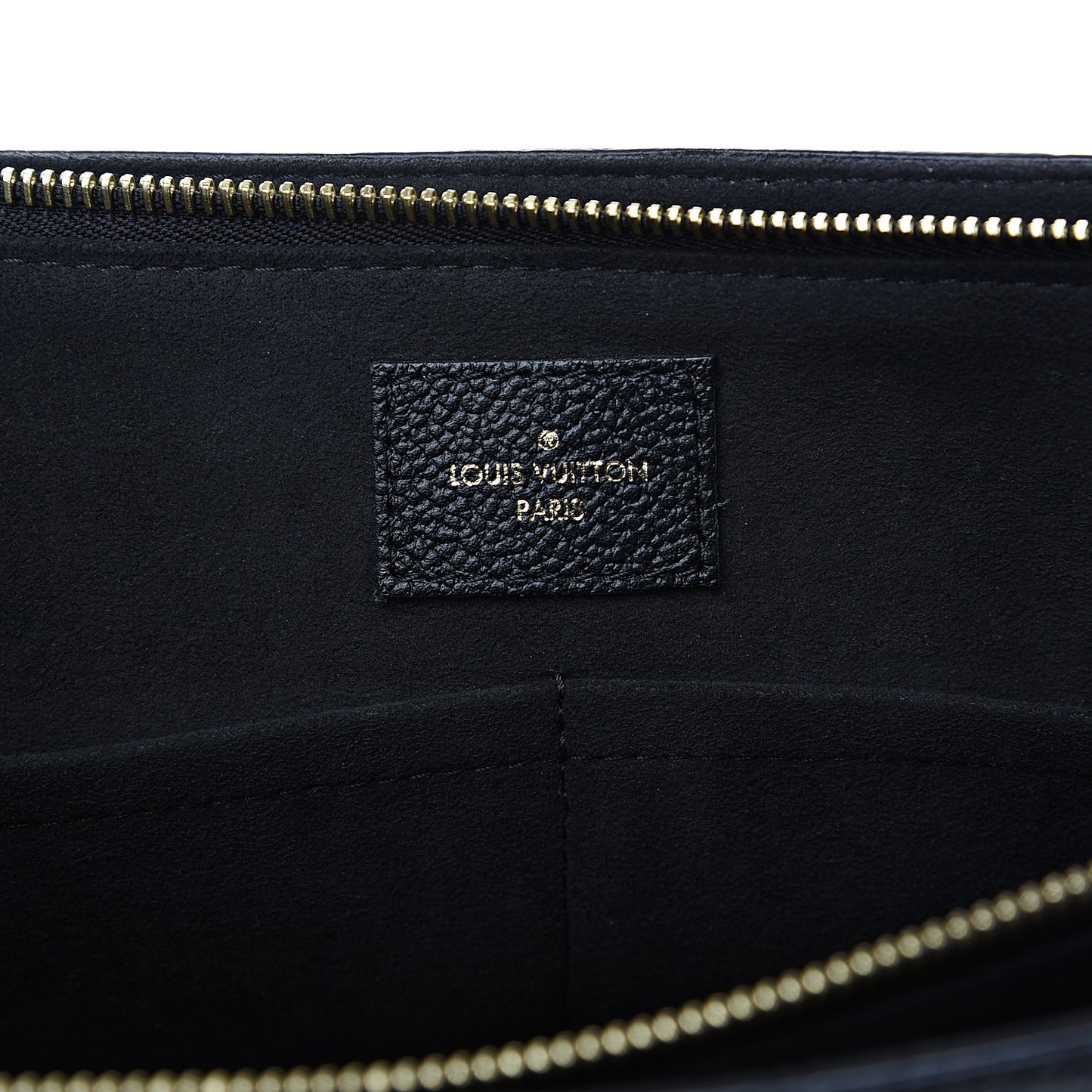 Empreinte Surene MM Black