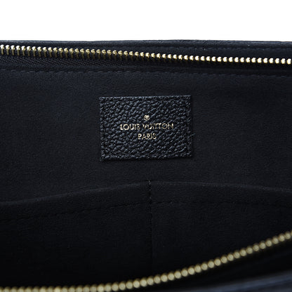 Louis Vuitton Empreinte Surene MM Black 5 of 11