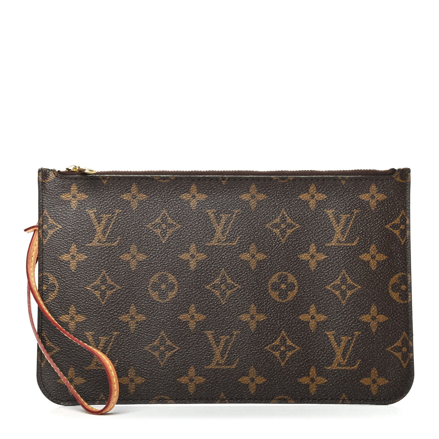 Monogram Neverfull MM GM Pochette