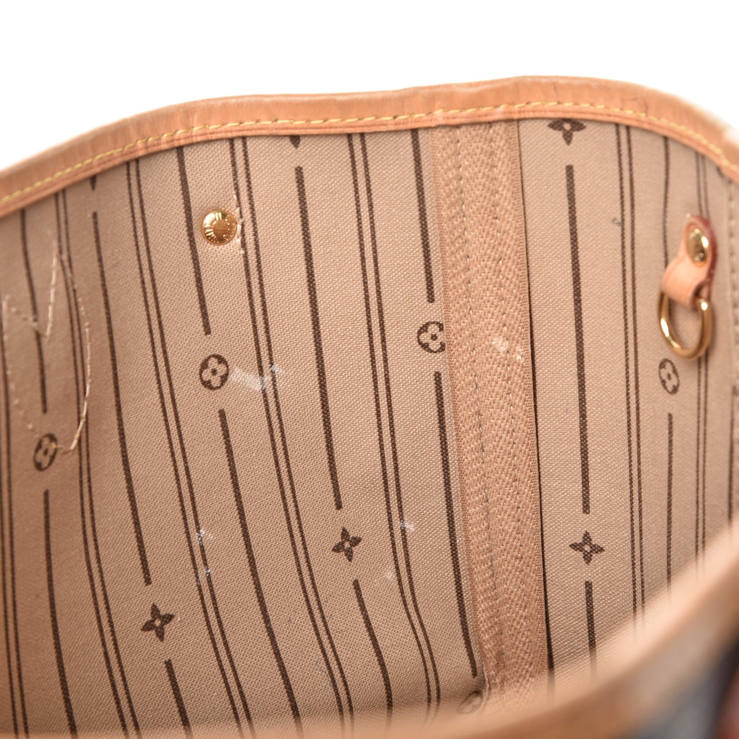 Monogram Neverfull PM
