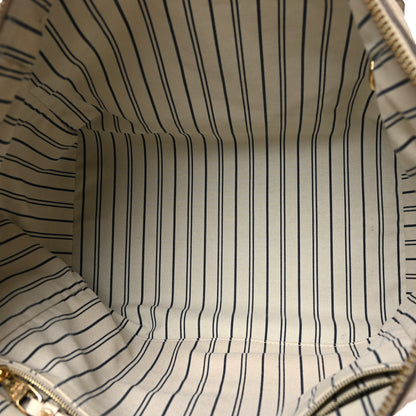 Louis Vuitton Empreinte Lumineuse PM Neige 5 of 10