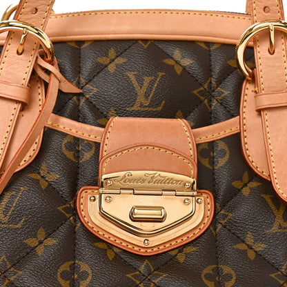 Louis Vuitton Monogram Etoile Bowling Bag 7 of 9