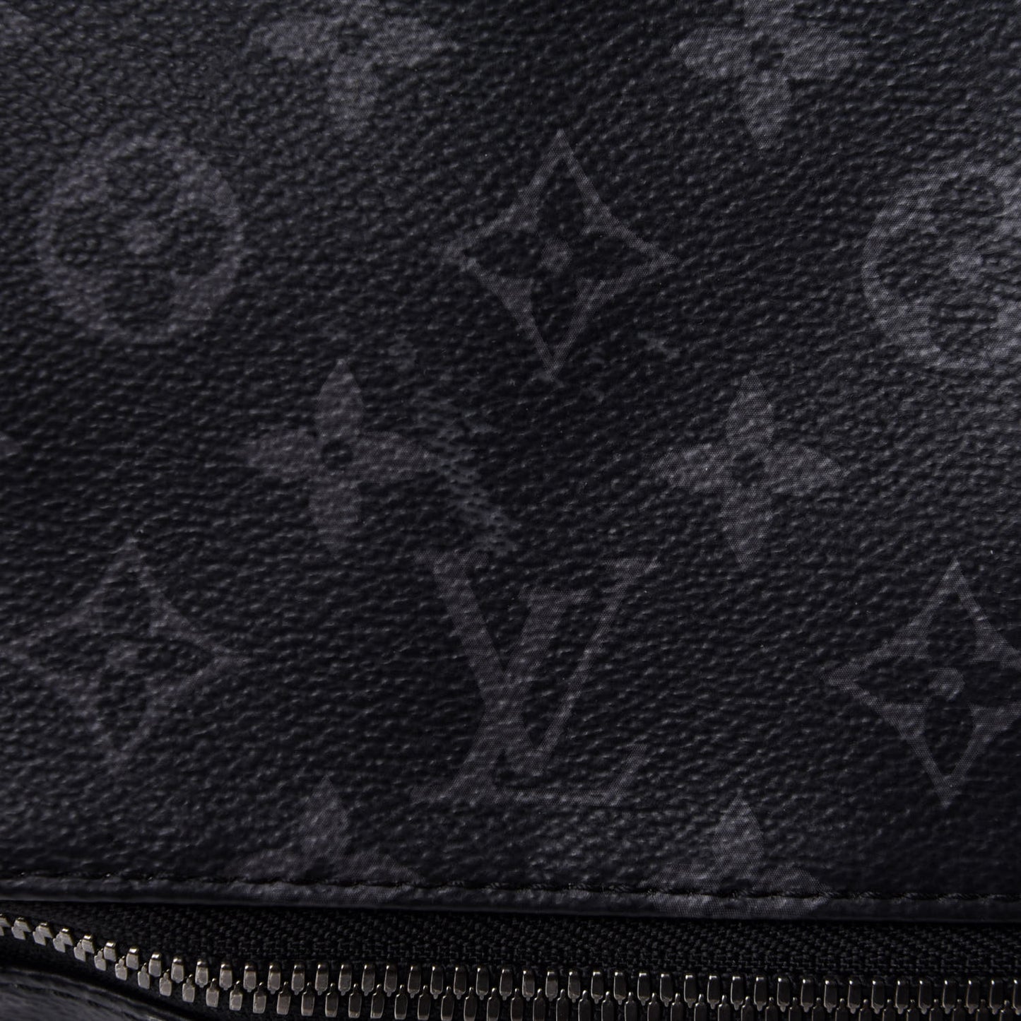 Monogram Eclipse Discovery Backpack PM
