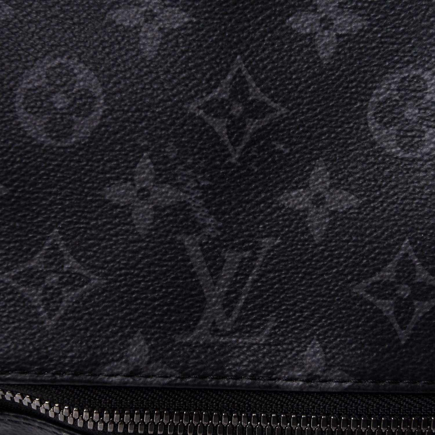 Louis Vuitton Monogram Eclipse Discovery Backpack PM 12 of 12