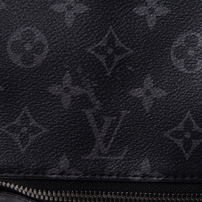 Louis Vuitton Monogram Eclipse Discovery Backpack PM 12 of 12