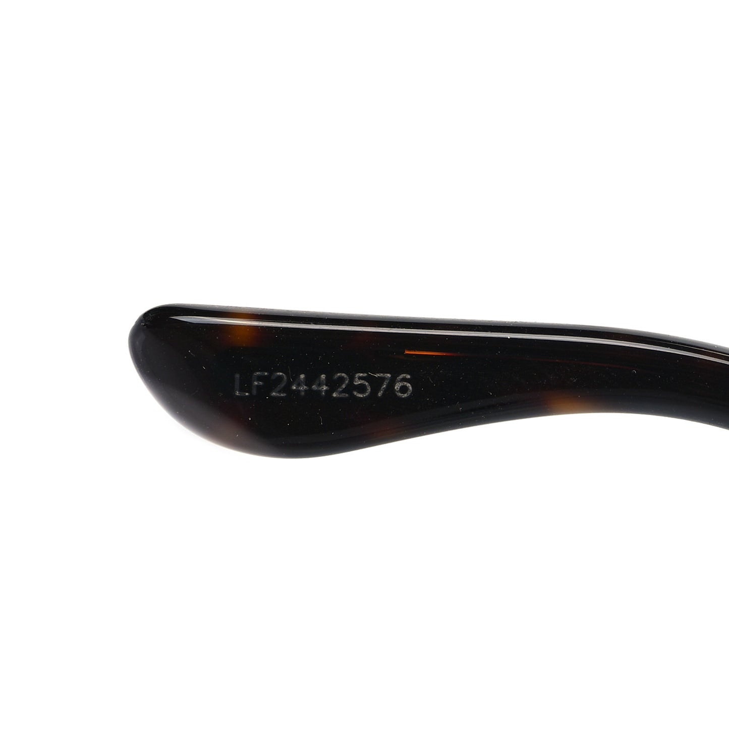 Beatrix Sunglasses TF613 Tortoise