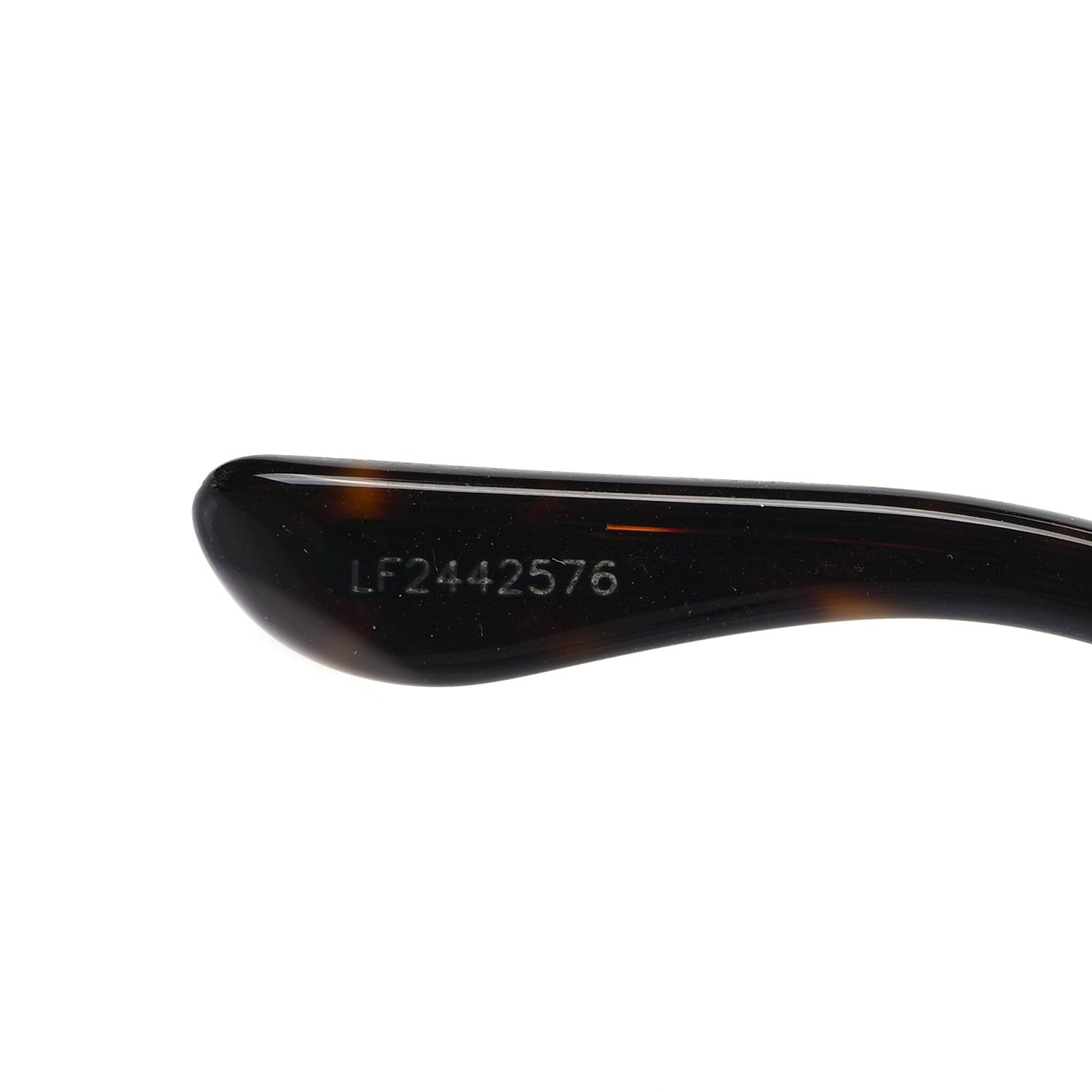 Tom Ford Beatrix Sunglasses TF613 Tortoise 7 of 7