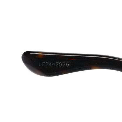 Tom Ford Beatrix Sunglasses TF613 Tortoise 7 of 7
