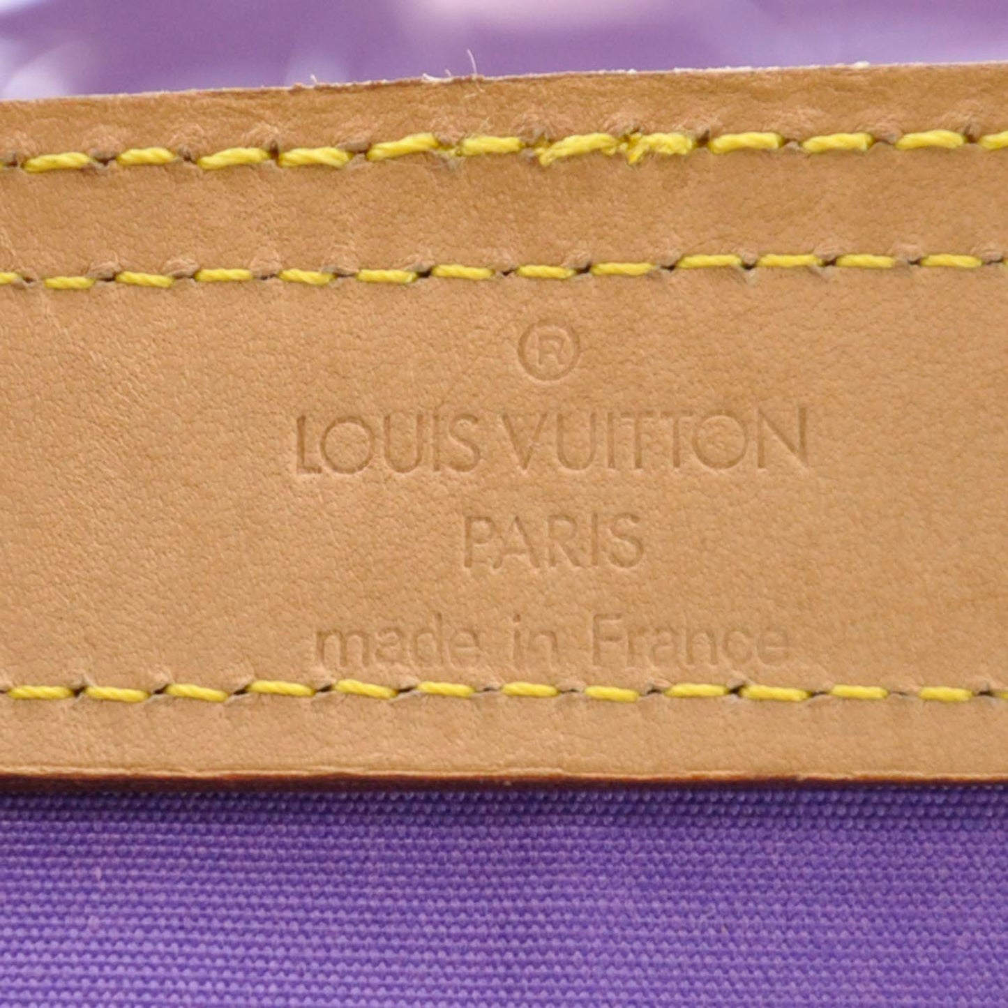 Vernis Stanton Purple