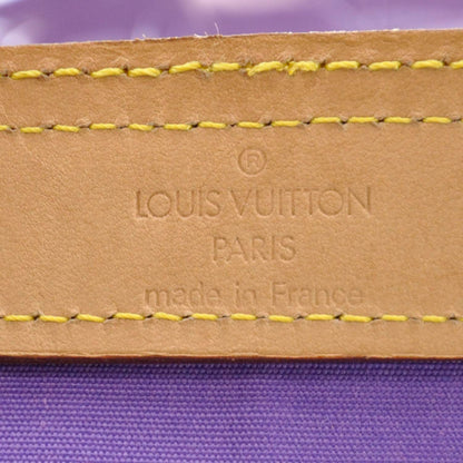 Louis Vuitton Vernis Stanton Purple 5 of 7
