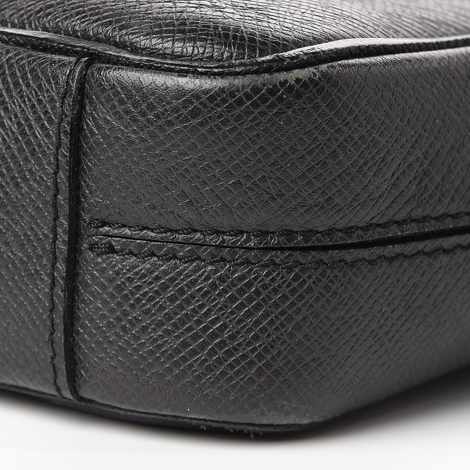 Louis Vuitton Taiga Porte-Documents Business PM Ardoise 9 of 20