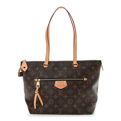 Louis Vuitton Monogram Iena PM 1 of 8