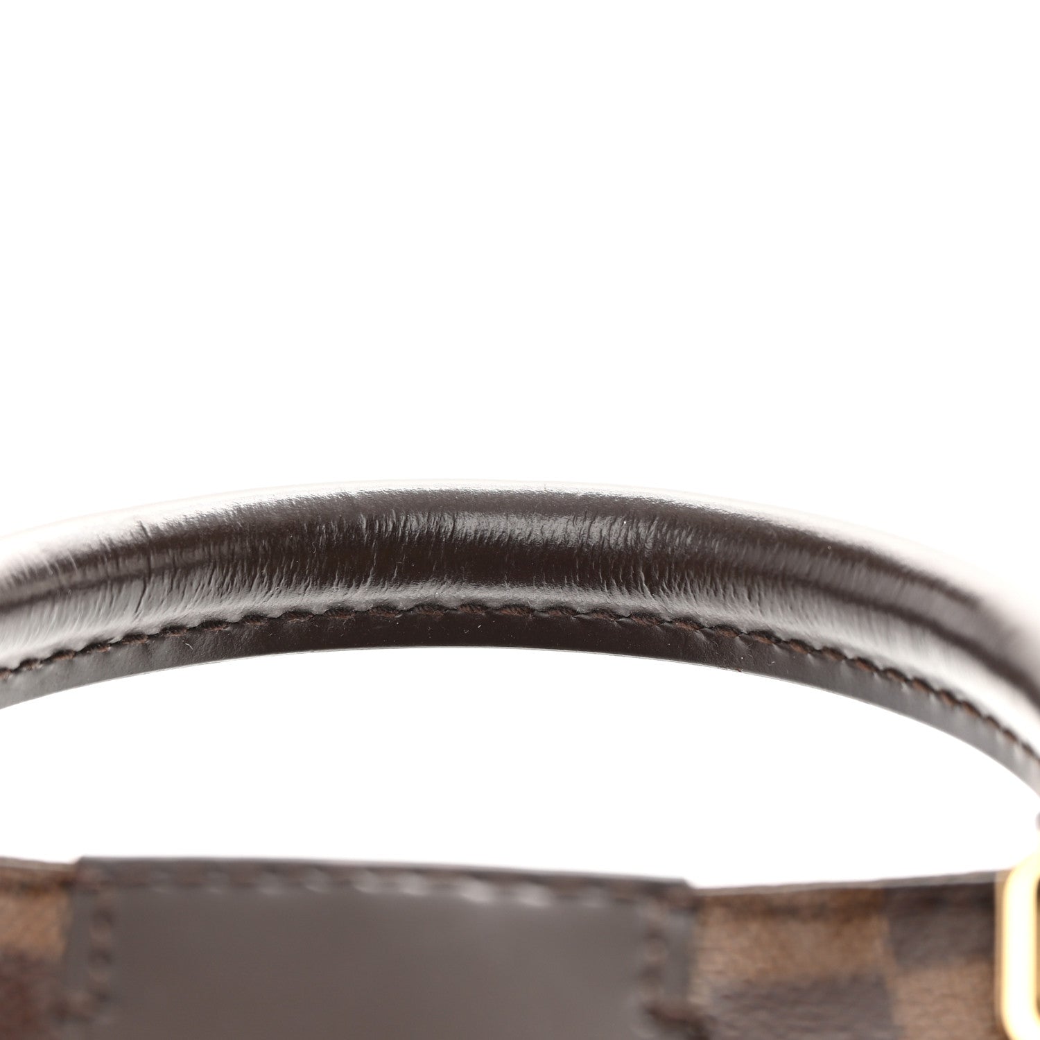 Louis Vuitton Damier Ebene Siena PM 15 of 16