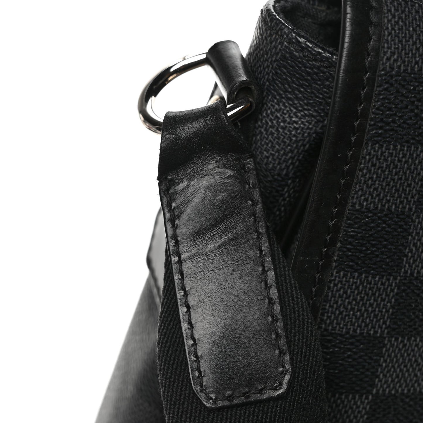 Damier Graphite Daniel GM