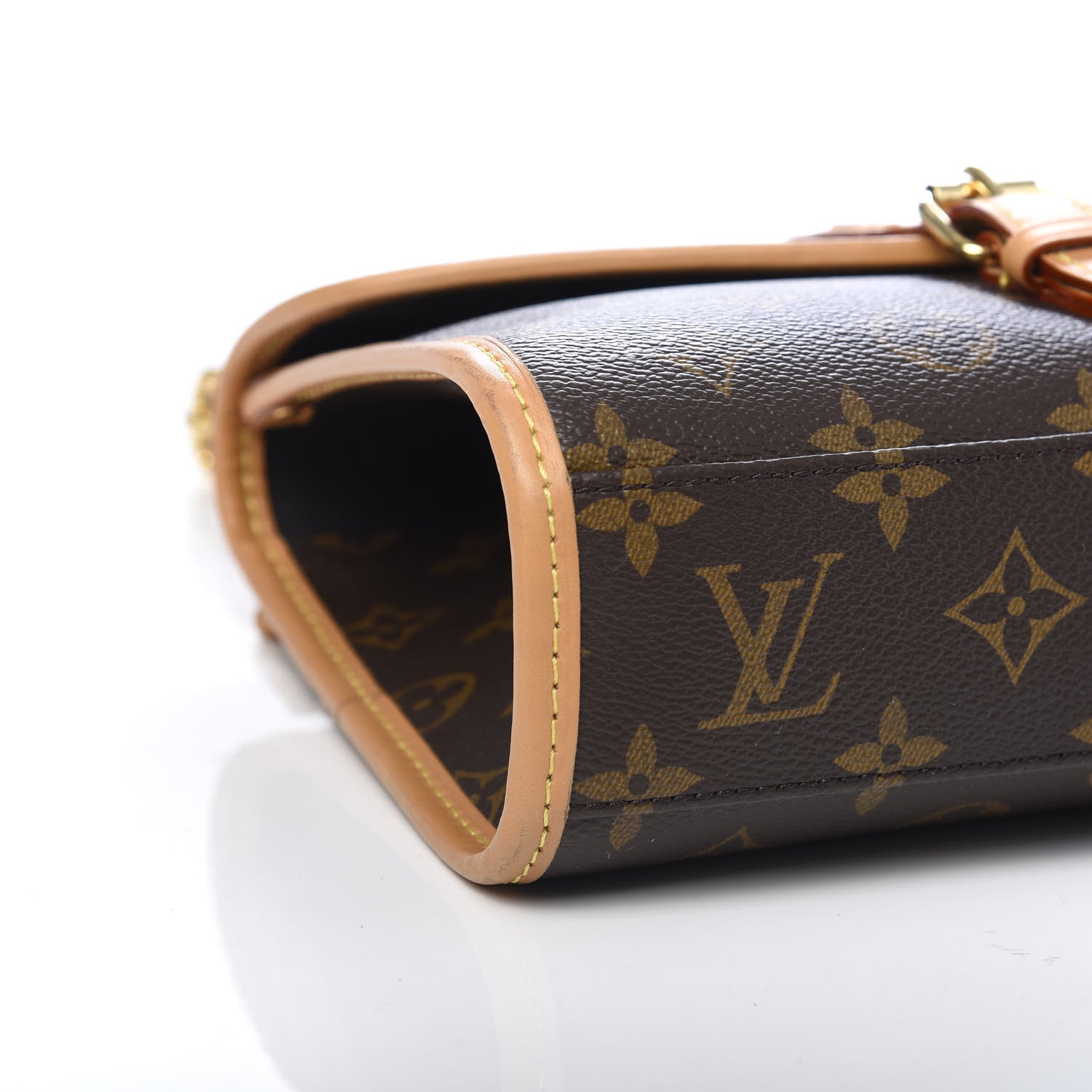 Louis Vuitton Monogram LV Ivy 7 of 11