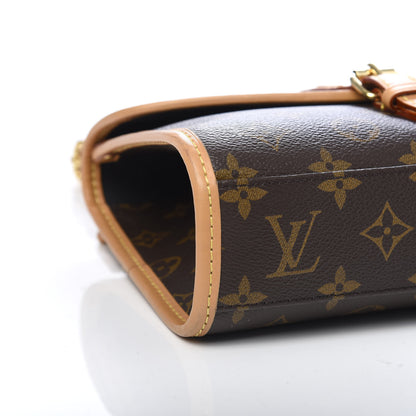 Louis Vuitton Monogram LV Ivy 7 of 11