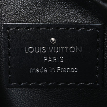 Louis Vuitton Damier Graphite Toilet Pouch PM 6 of 7