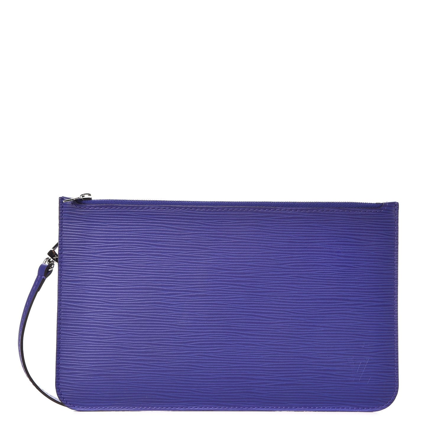 Epi Neverfull Pochette MM GM Figue