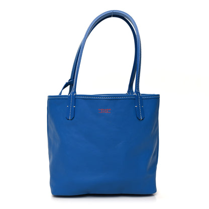 Goyard Goyardine Reversible Mini Anjou Sky Blue 4 of 16