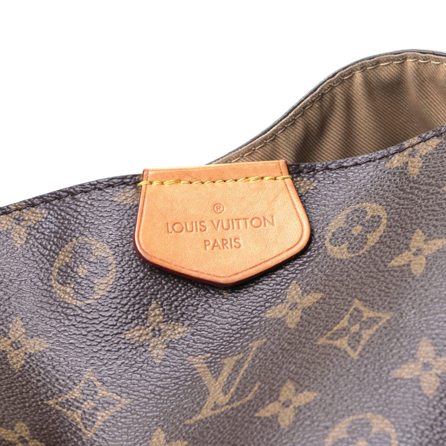 Monogram Graceful MM