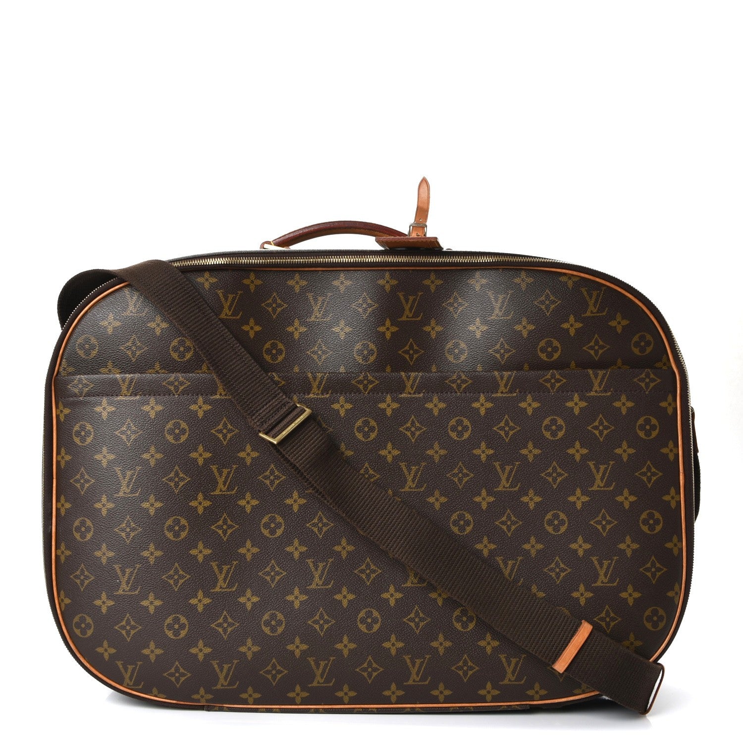 Louis Vuitton Monogram Packall GM 1 of 9