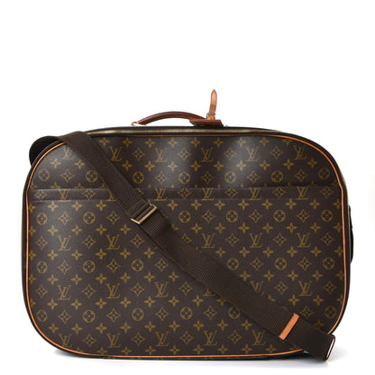 Louis Vuitton Monogram Packall GM 1 of 9