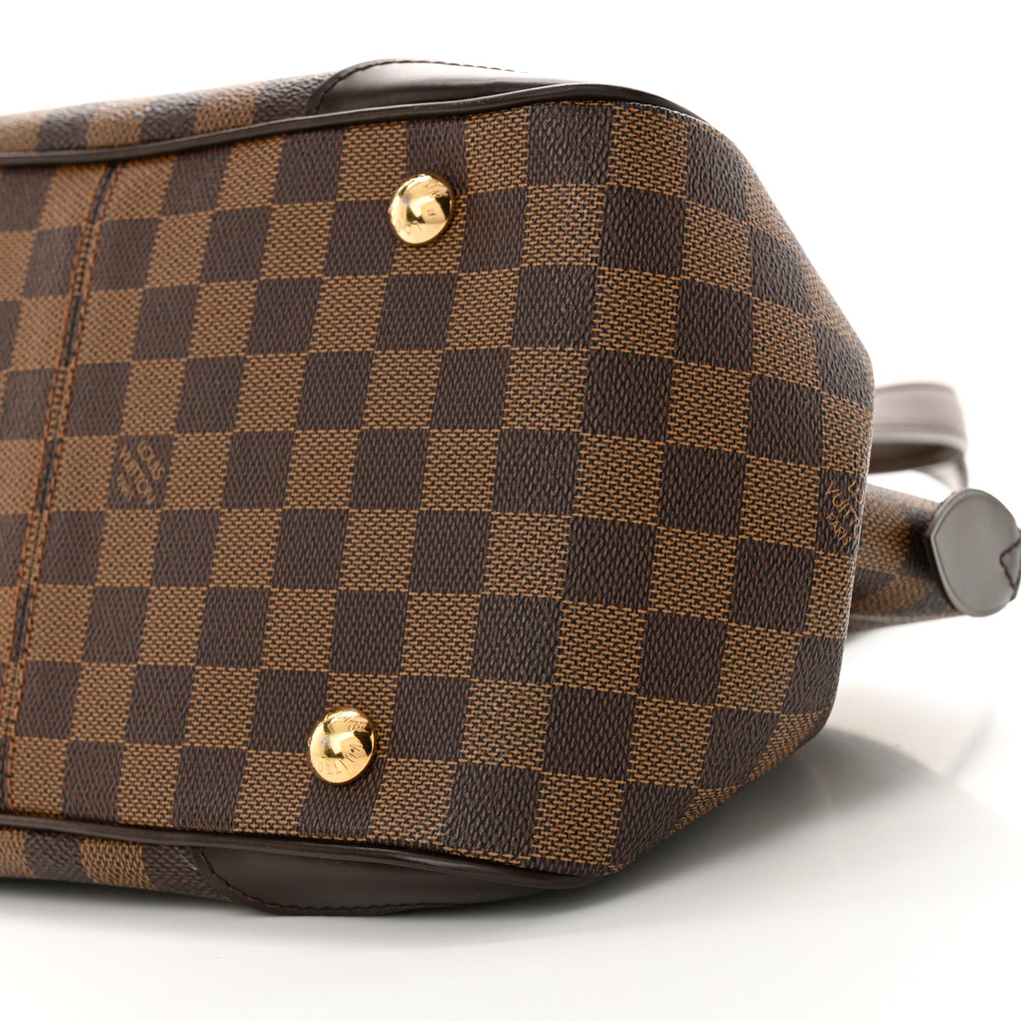 Damier Ebene Verona PM
