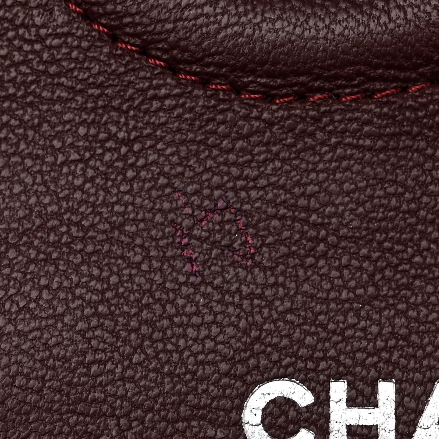Chanel Lambskin Quilted Medium Double Flap Black 12 of 20