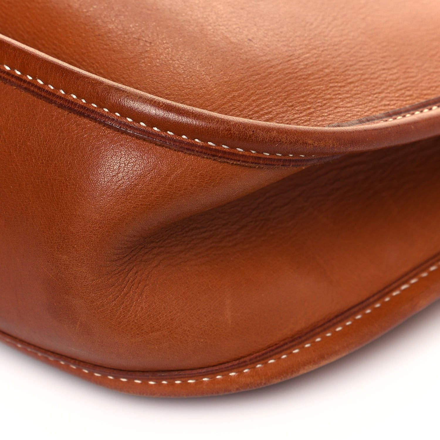 Hermes Barenia Evelyne PM Fauve 9 of 22