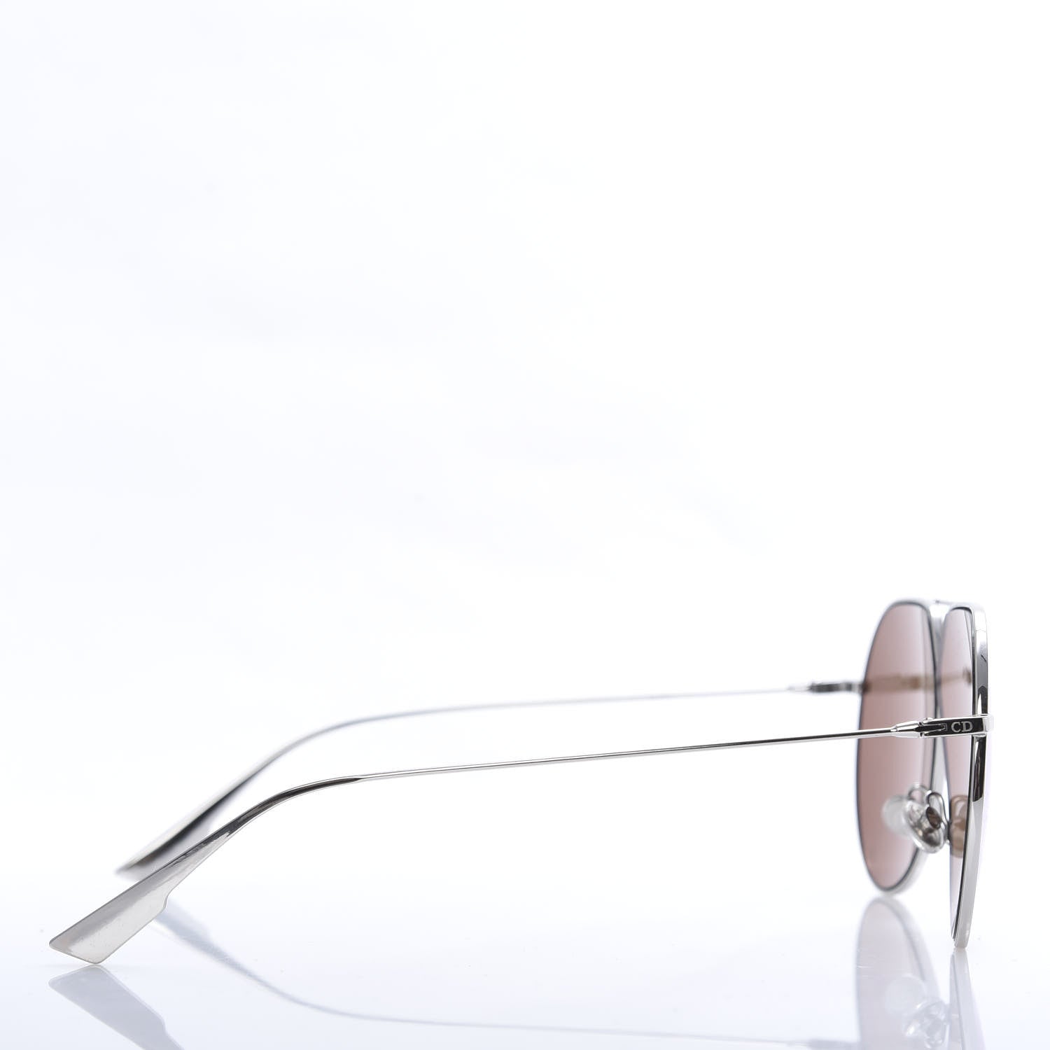 Christian Dior Metal Stellaire 3 Sunglasses Silver 3 of 9