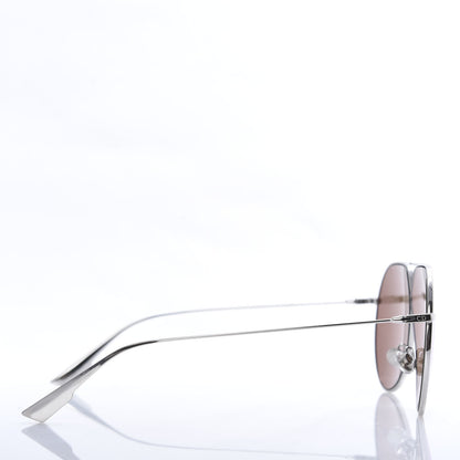 Christian Dior Metal Stellaire 3 Sunglasses Silver 3 of 9