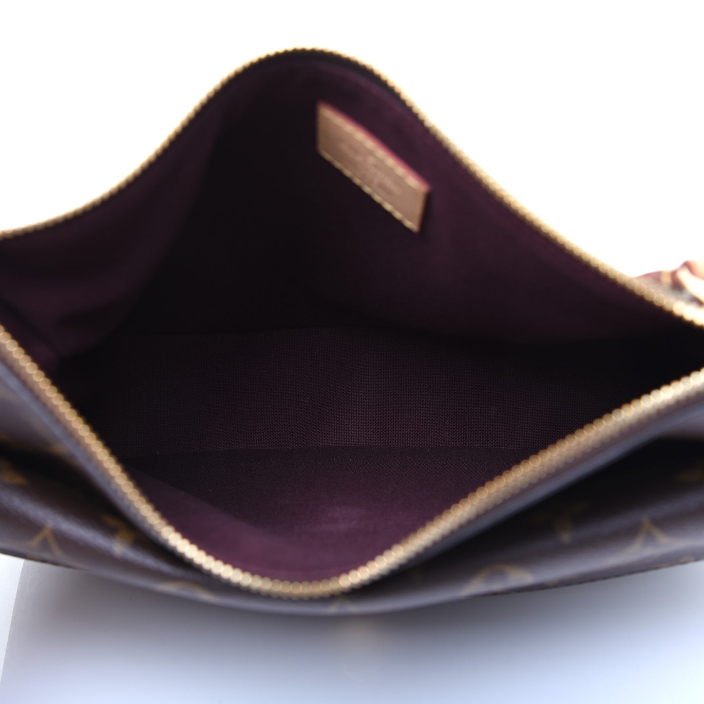 Monogram Mabillon