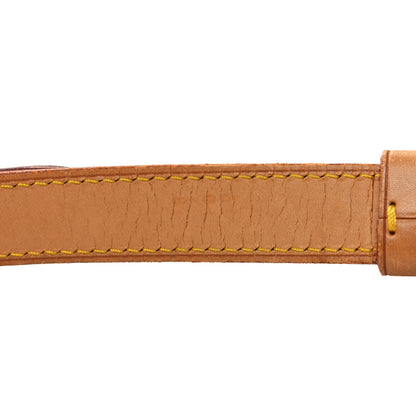 Louis Vuitton Vachetta 25mm Adjustable Keepall Shoulder Strap 5 of 6