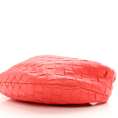 Bottega Veneta Nappa Intrecciato Mini Jodie Sunburst 9 of 9
