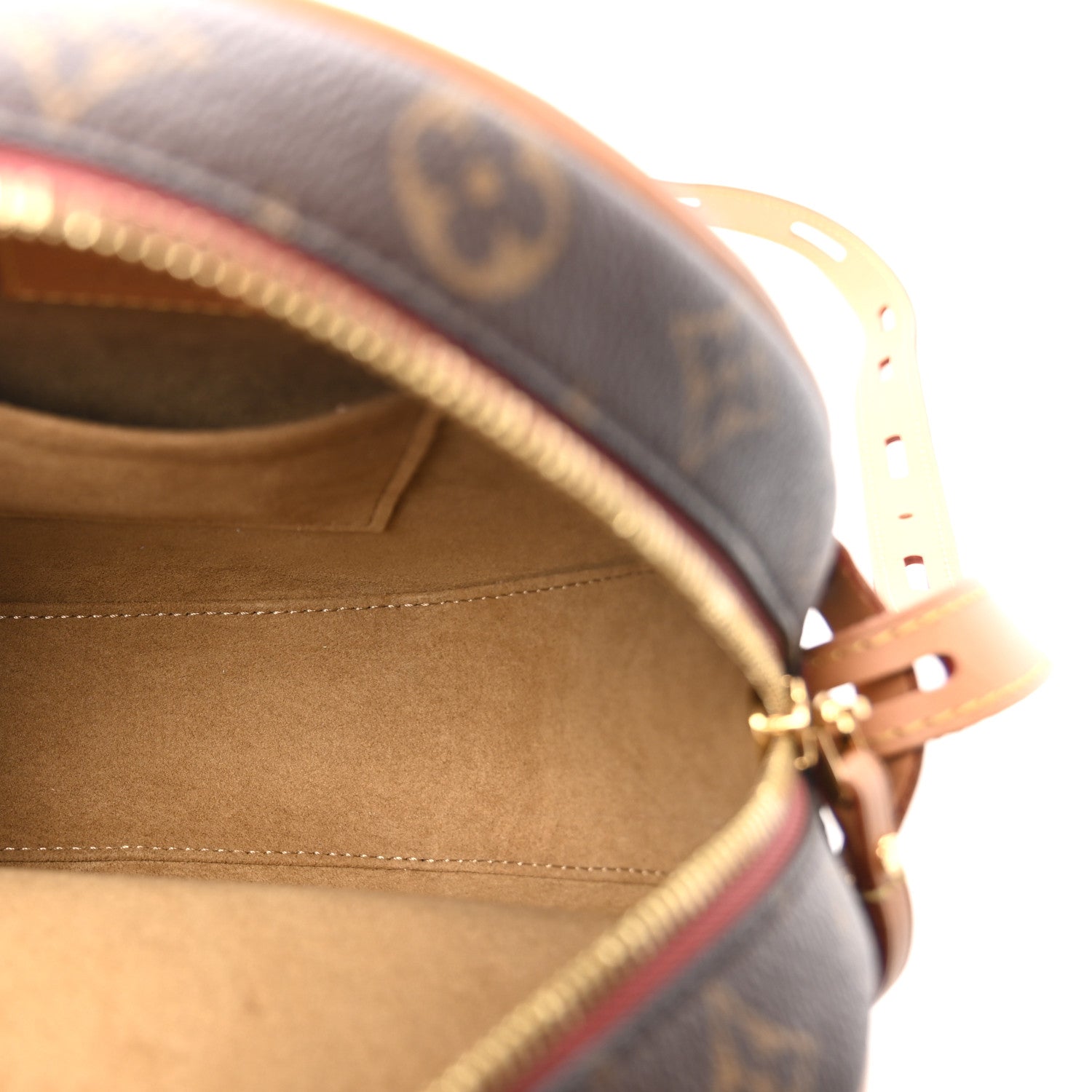 Louis Vuitton Monogram Boite Chapeau Souple 5 of 10