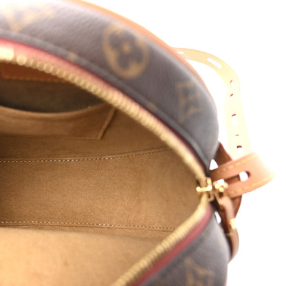 Louis Vuitton Monogram Boite Chapeau Souple 5 of 10