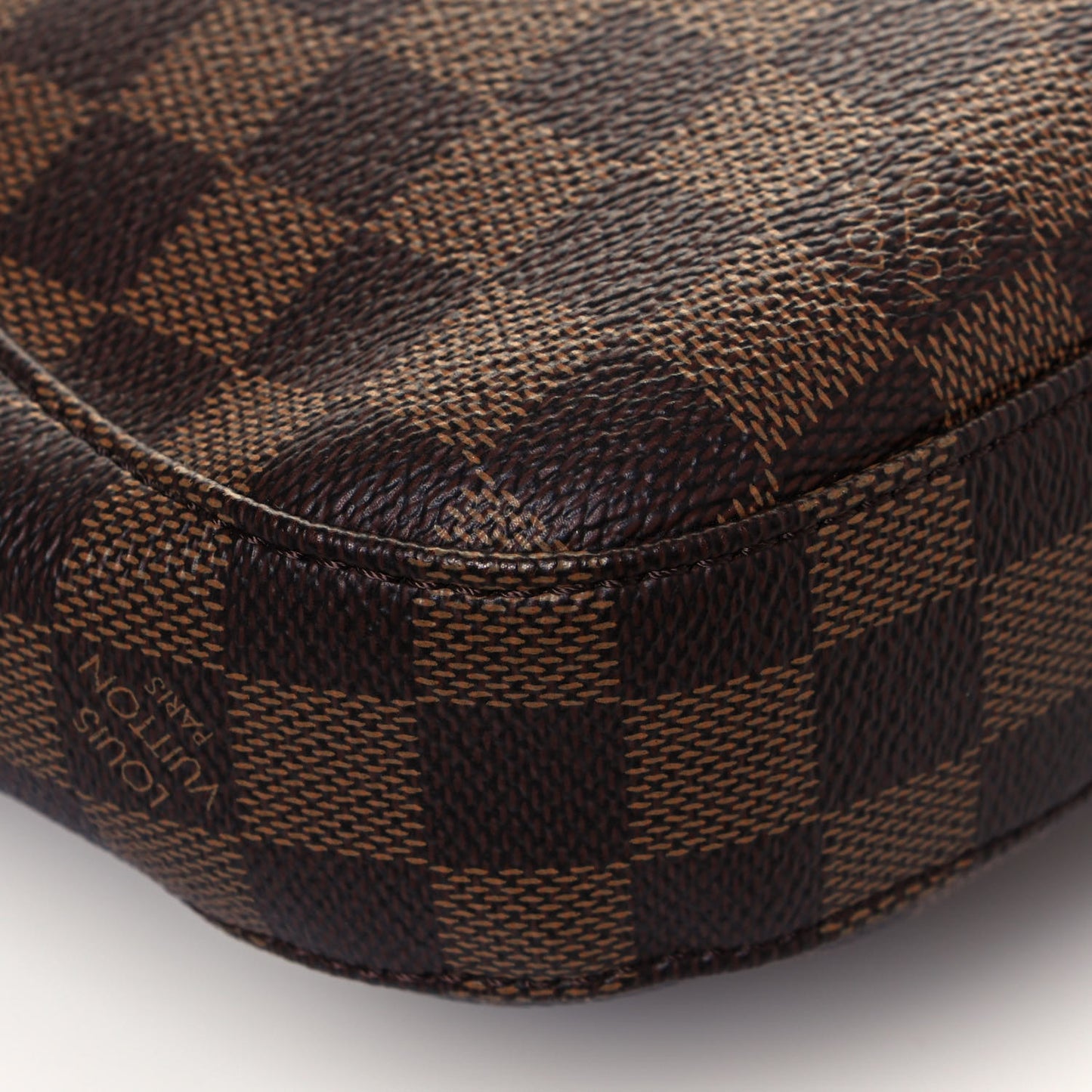 Damier Ebene South Bank Besace