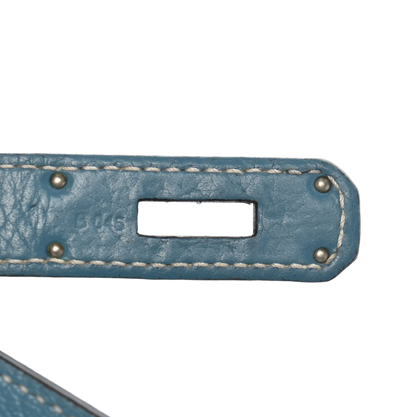 Taurillon Clemence Jypsiere 28 Blue Jean