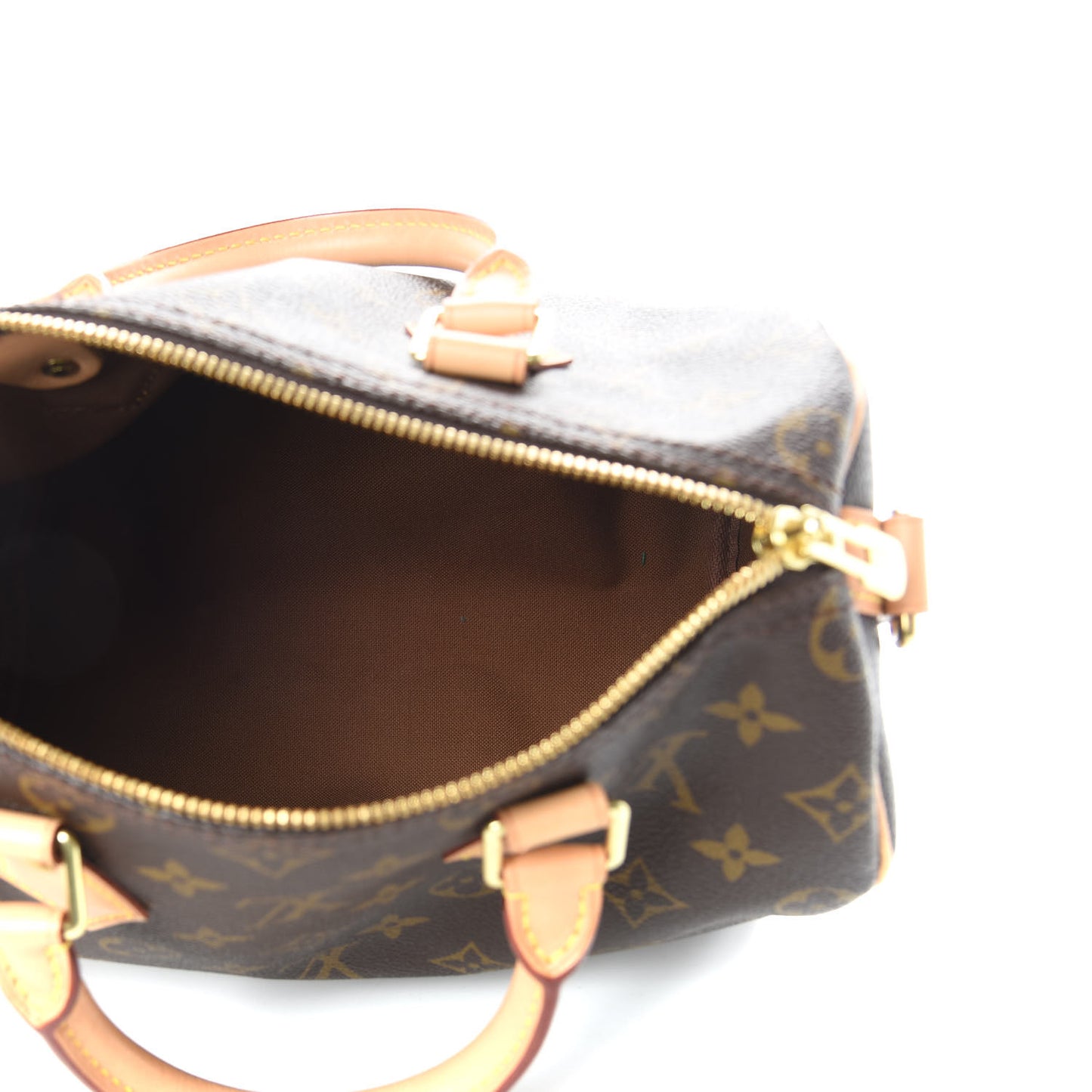 Monogram Speedy Bandouliere 25