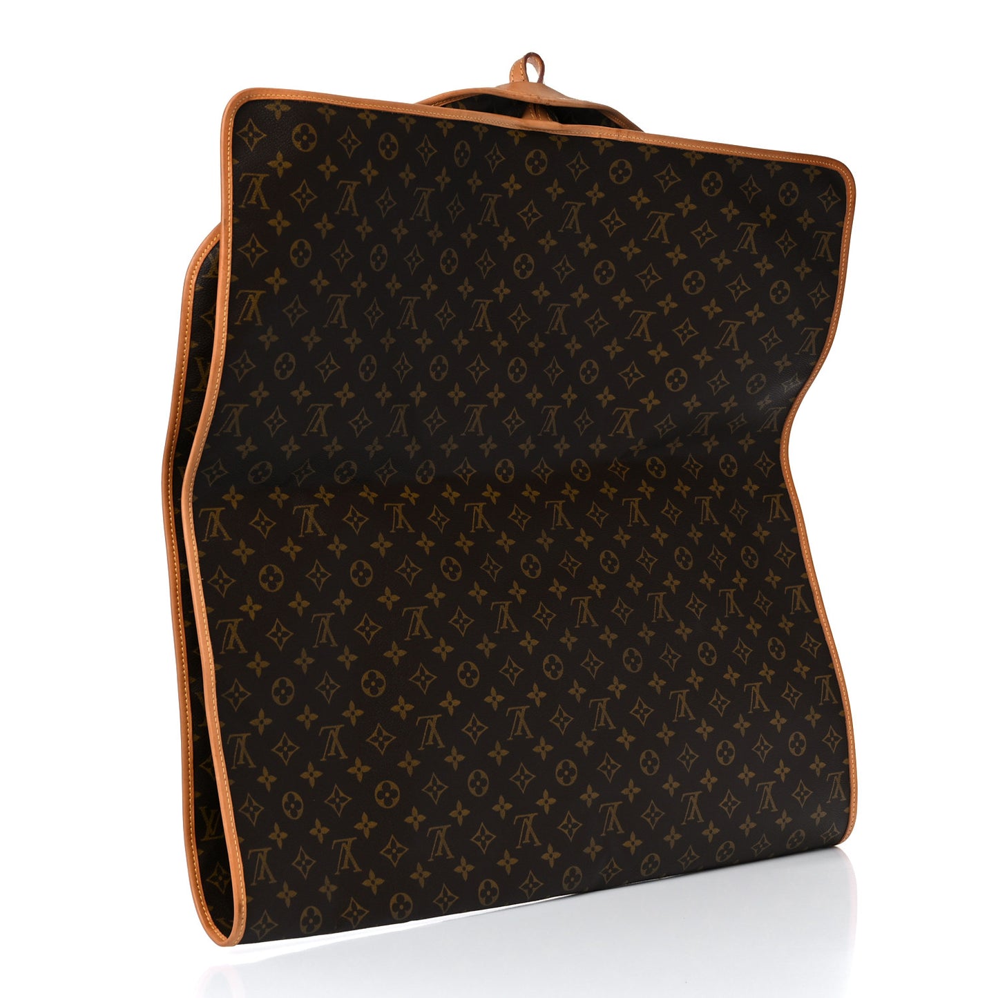 Monogram Garment Cover