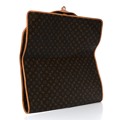 Louis Vuitton Monogram Garment Cover 2 of 23