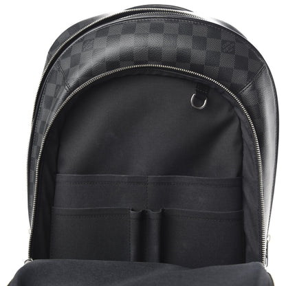 Louis Vuitton Damier Graphite Michael Backpack 7 of 11