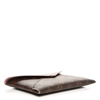Louis Vuitton Monogram Kirigami Pochette Set 4 of 10