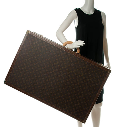 Louis Vuitton Monogram Alzer 80 2 of 8