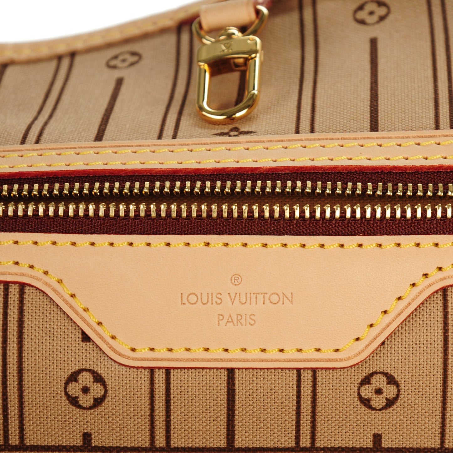 Monogram Neverfull GM